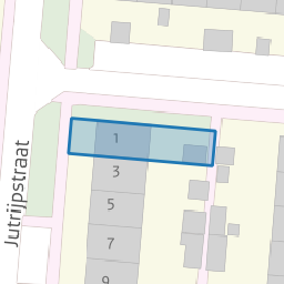 Perceel SNE00-C-10082