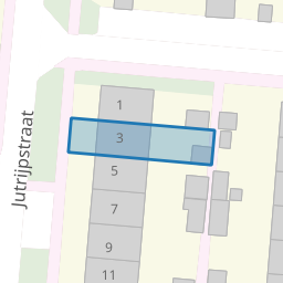 Perceel SNE00-C-10083