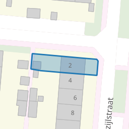 Perceel SNE00-C-10086