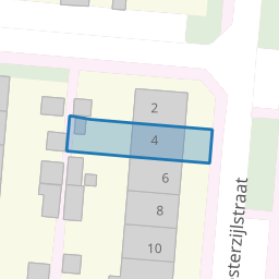 Perceel SNE00-C-10087