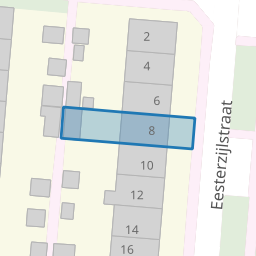 Perceel SNE00-C-10089