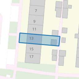 Perceel SNE00-C-10092