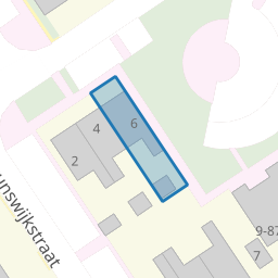 Perceel SNE00-C-10096