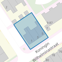 Perceel SNE00-C-10097