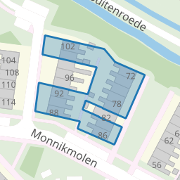 Perceel SNE00-C-10098