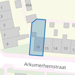 Perceel SNE00-C-10105