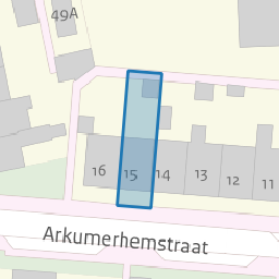Perceel SNE00-C-10106
