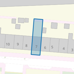 Perceel SNE00-C-10108
