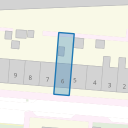 Perceel SNE00-C-10109