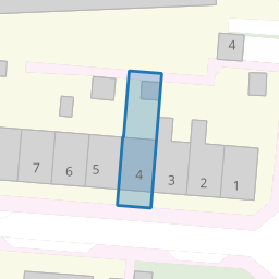 Perceel SNE00-C-10111