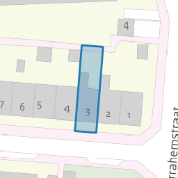 Perceel SNE00-C-10112