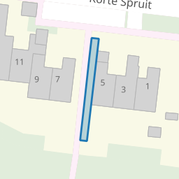 Perceel SNE00-C-10121