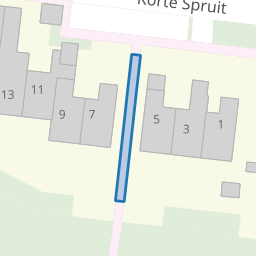 Perceel SNE00-C-10122