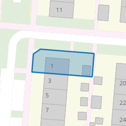 Perceel SNE00-C-10125