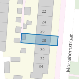 Perceel SNE00-C-10134