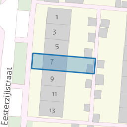 Perceel SNE00-C-10149