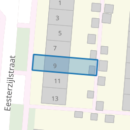 Perceel SNE00-C-10150