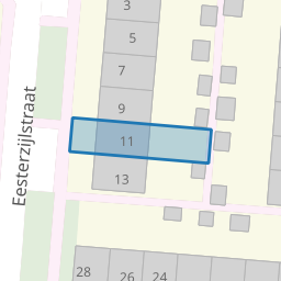 Perceel SNE00-C-10151