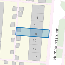 Perceel SNE00-C-10153