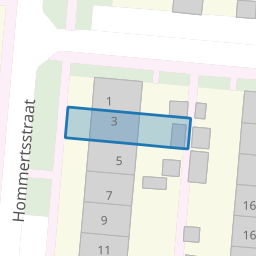 Perceel SNE00-C-10160