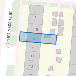 Perceel SNE00-C-10162
