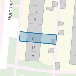 Perceel SNE00-C-10165