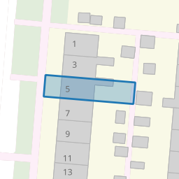 Perceel SNE00-C-10169