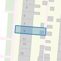 Perceel SNE00-C-10171