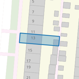 Perceel SNE00-C-10172