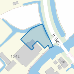 Perceel SNE00-C-10196