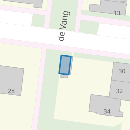 Perceel SNE00-C-10199