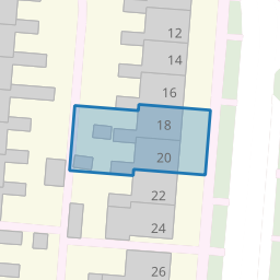 Perceel SNE00-C-10201