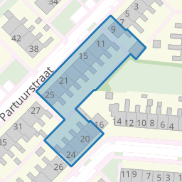 Perceel SNE00-C-10224
