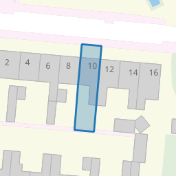 Perceel SNE00-C-10236