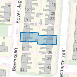Perceel SNE00-C-10251