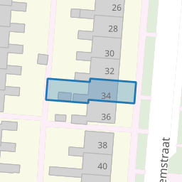 Perceel SNE00-C-10253