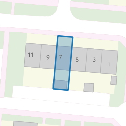 Perceel SNE00-C-10287