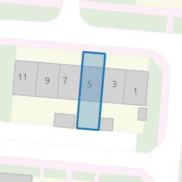 Perceel SNE00-C-10288