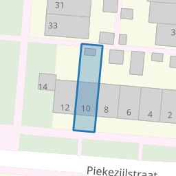 Perceel SNE00-C-10296