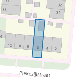 Perceel SNE00-C-10298
