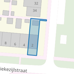 Perceel SNE00-C-10300