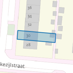 Perceel SNE00-C-10306