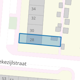 Perceel SNE00-C-10307