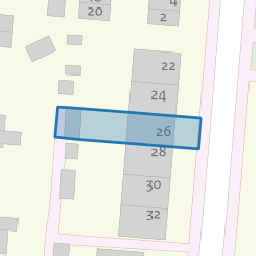 Perceel SNE00-C-10318