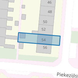 Perceel SNE00-C-10332