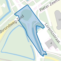 Perceel SNE00-C-10393