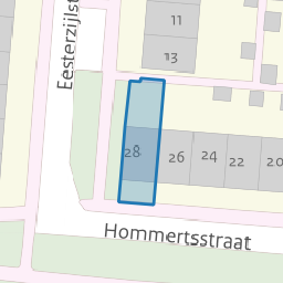 Perceel SNE00-C-10400