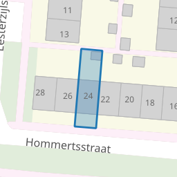 Perceel SNE00-C-10402