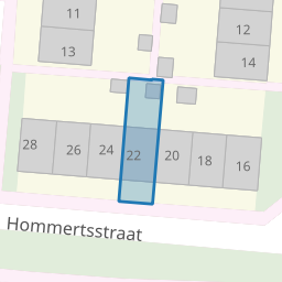 Perceel SNE00-C-10403