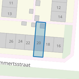 Perceel SNE00-C-10404